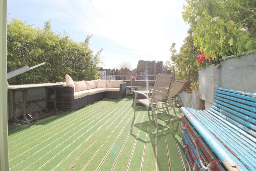 Appartamento Ultrachic Georgian Townhouse In