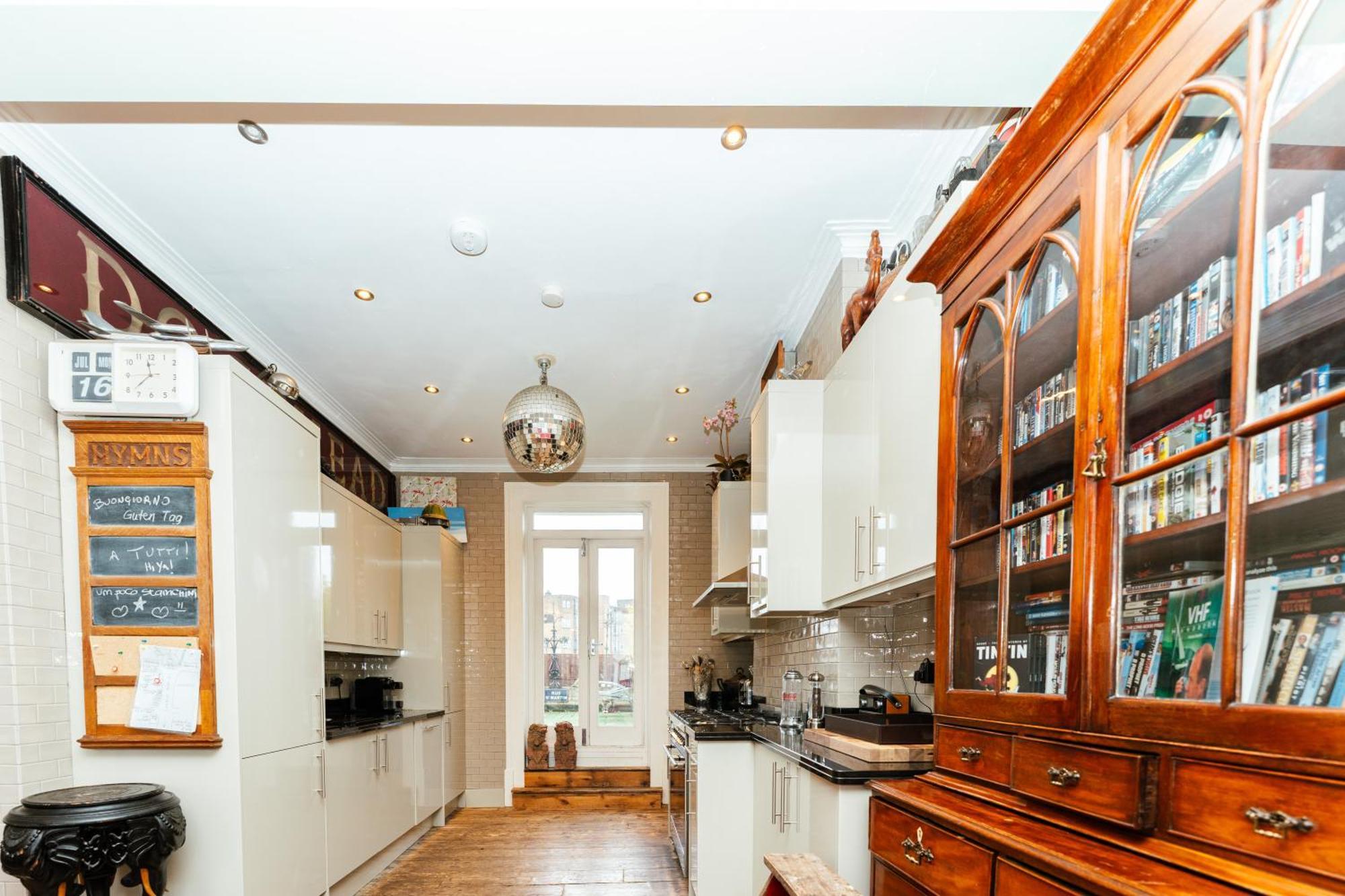 Appartamento Ultrachic Georgian Townhouse In Londra