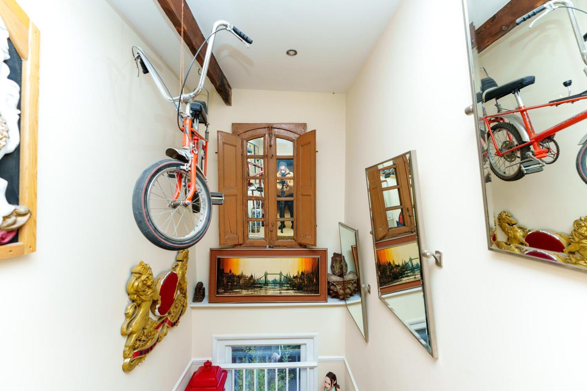 Ultrachic Georgian Townhouse In Appartamento *
