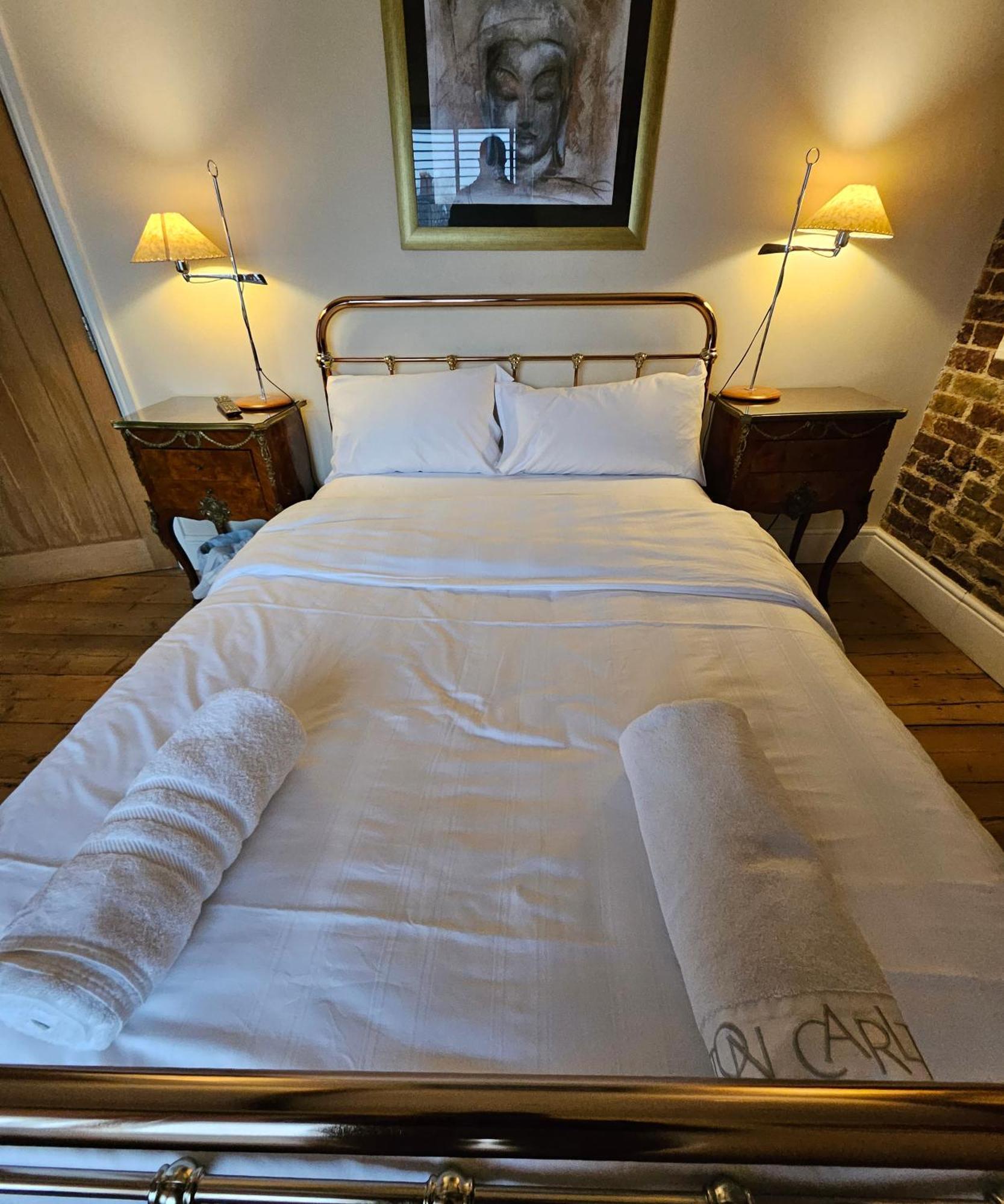 Ultrachic Georgian Townhouse In * Londra