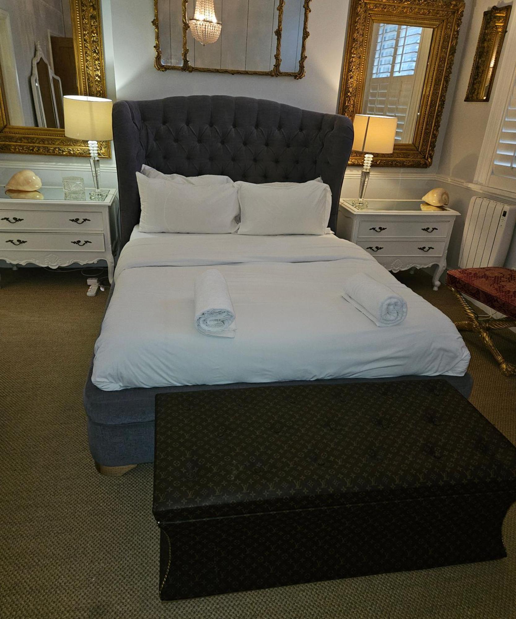 Appartamento Ultrachic Georgian Townhouse In
